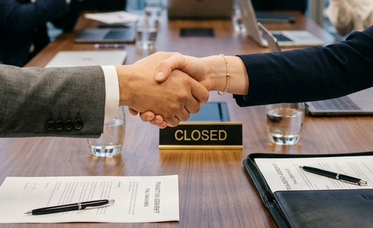 Sales & rentals